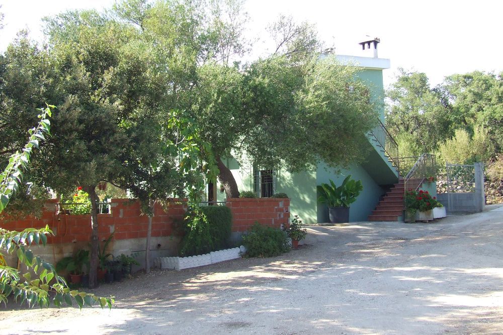Casa Vacanze Musina 6