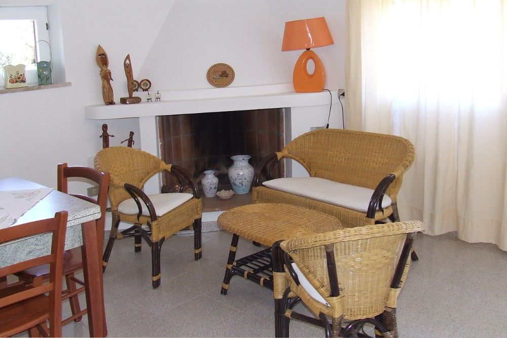 Casa Vacanze Musina 1