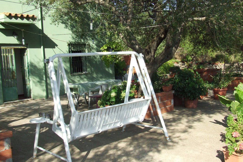 Casa Vacanze Musina 5