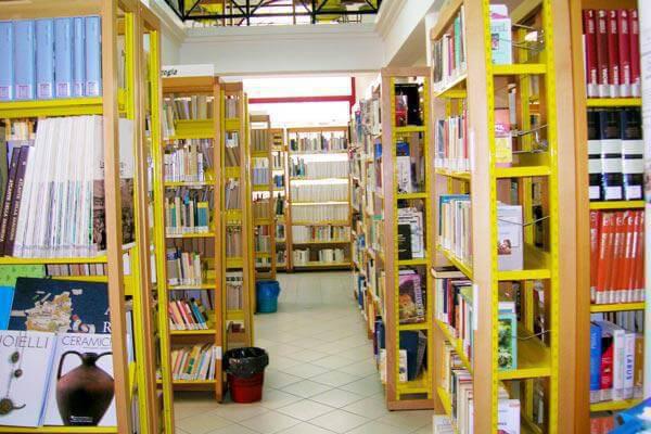 Biblioteca