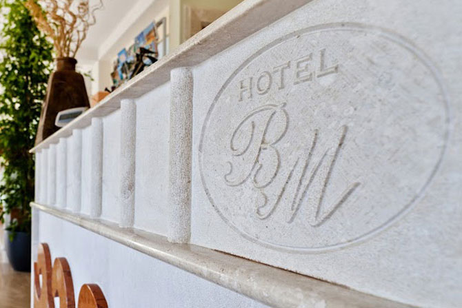 Hotel Brancamaria
