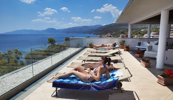 Hotel Cala Luna