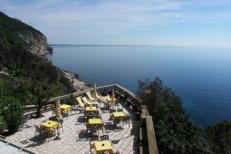 Hotel Cala Gonone Oasi