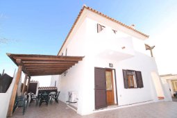 Real estate Cala Gonone House Domos