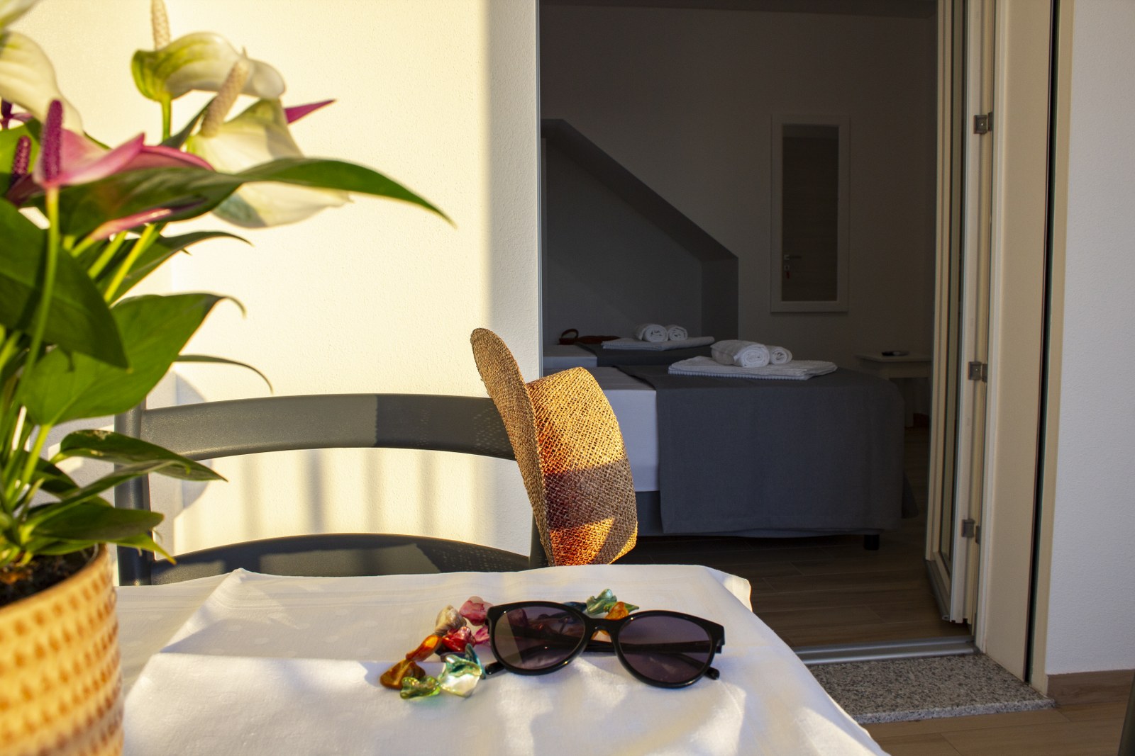 Guest house Dorgali Mariposa