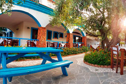 Agriturismo dorgali - Turismo Rurale Filieri