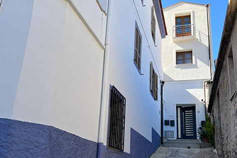 Casa Vacanze Vicol8