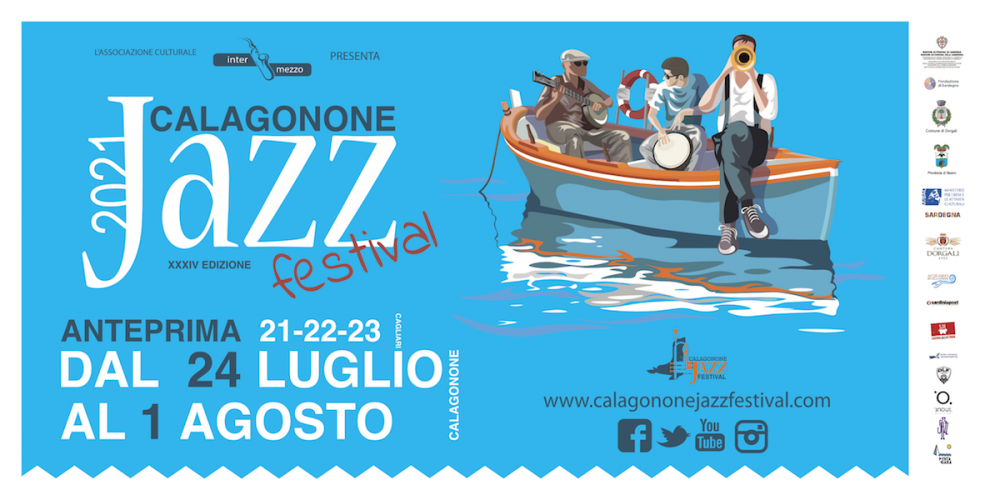 Cala Gonone Jazz