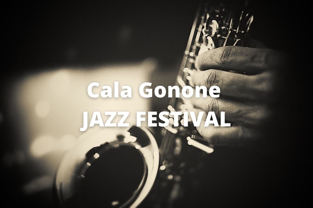 Cala Gonone Jazz