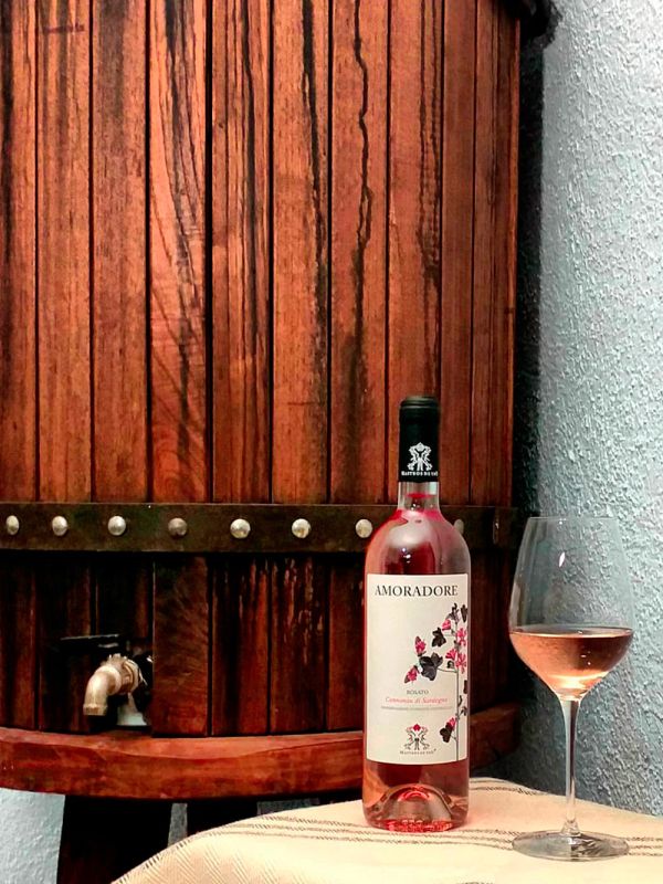 Cantina Mastros de Inu 9