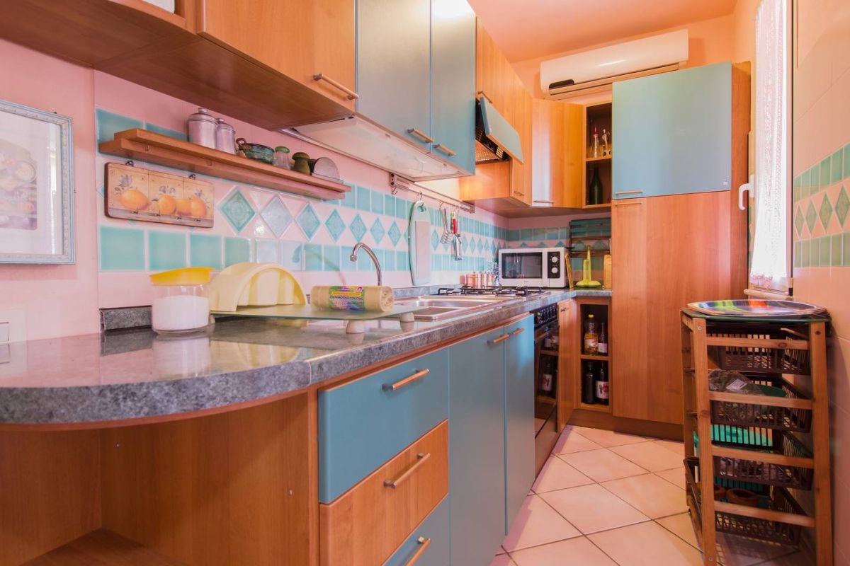 La casa nel verde 4
