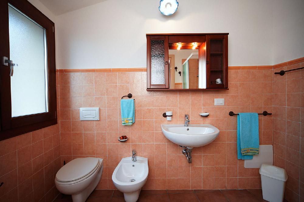 Bed and Breakfast Dorgali da Zietto 5