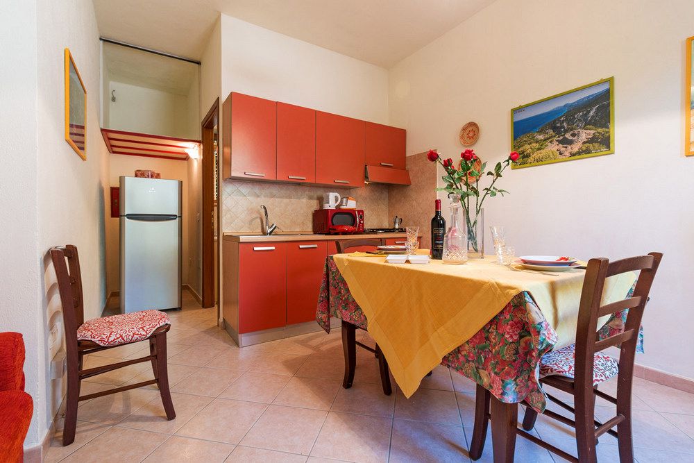 Casa vacanze Mare Calmo 3