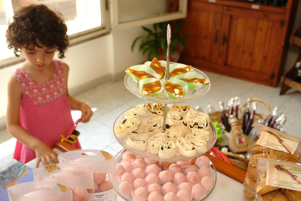 Pasticceria Antiche Tradizioni 7