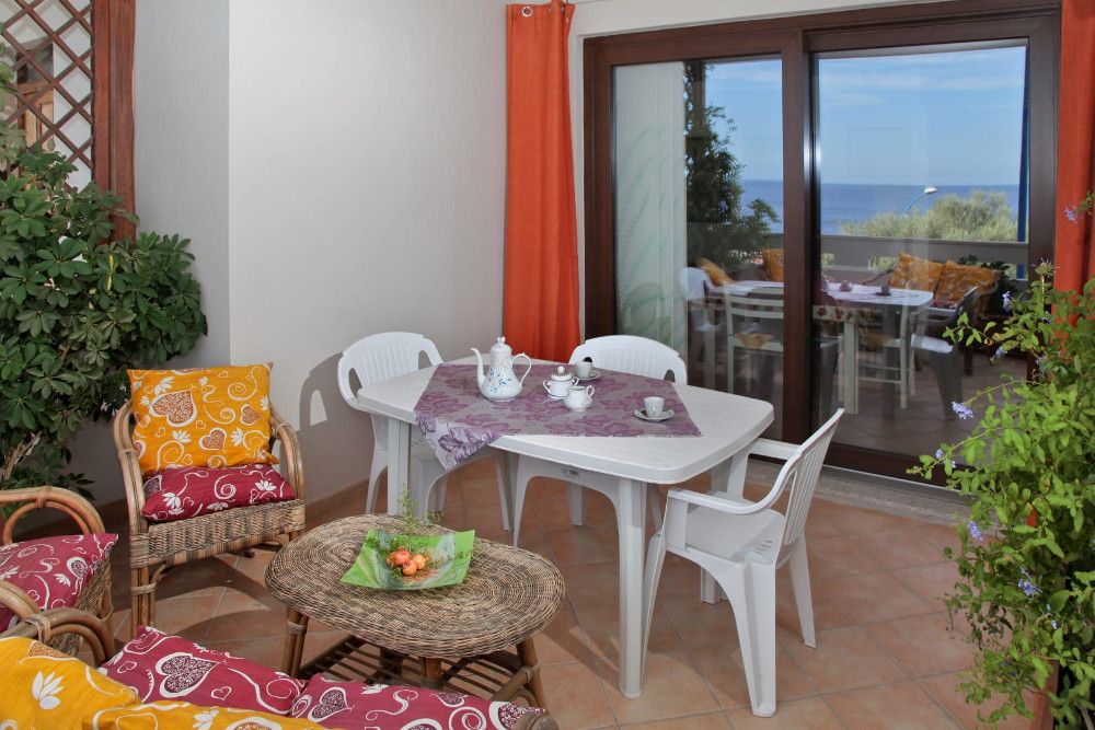 Casa Vacanze Pireddu 10