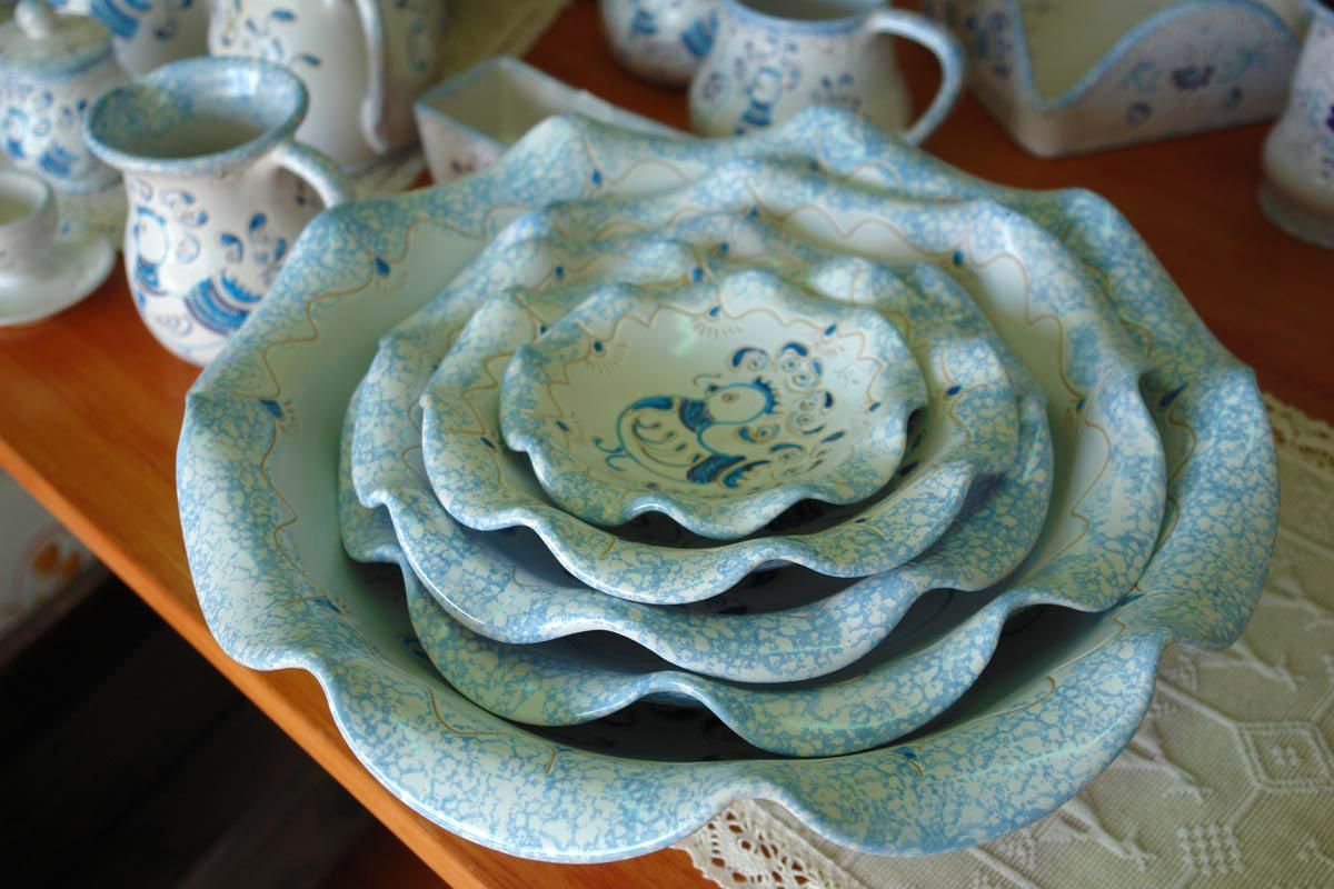 Ceramiche Lino Loi 3