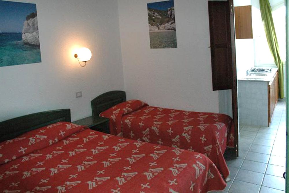 Case Vacanze Acacia 10
