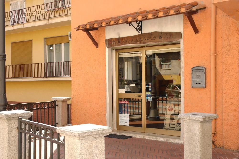 Il tappeto di Serafina Senette 15