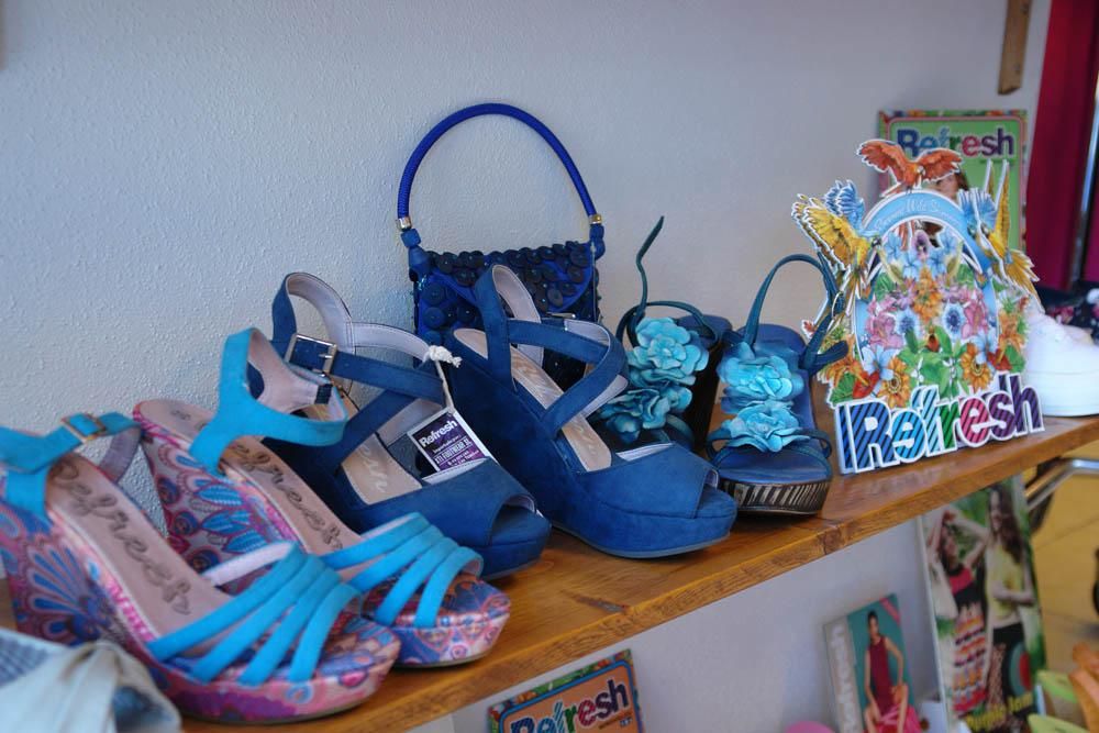Abbigliamento Moda Mare Cala Gonone 11