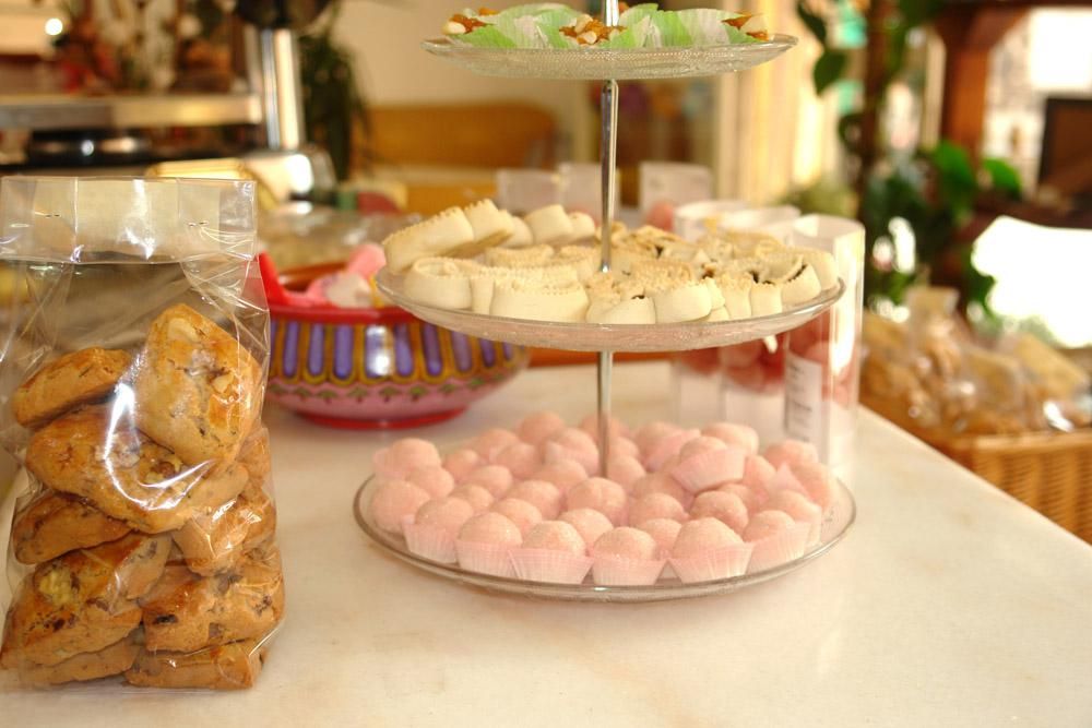 Pasticceria Antiche Tradizioni 11