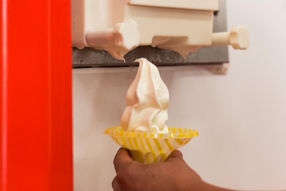 Bontà Yogurt Dorgali 6