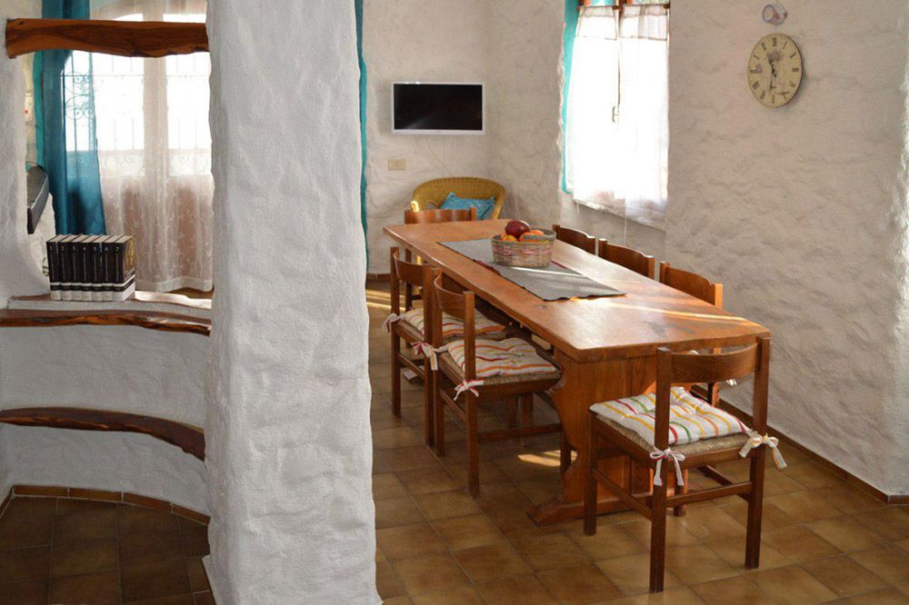 Casa Vacanze sul mare 1
