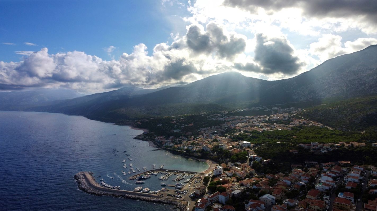 Rifornimento nautico Puddu Cala Gonone 3