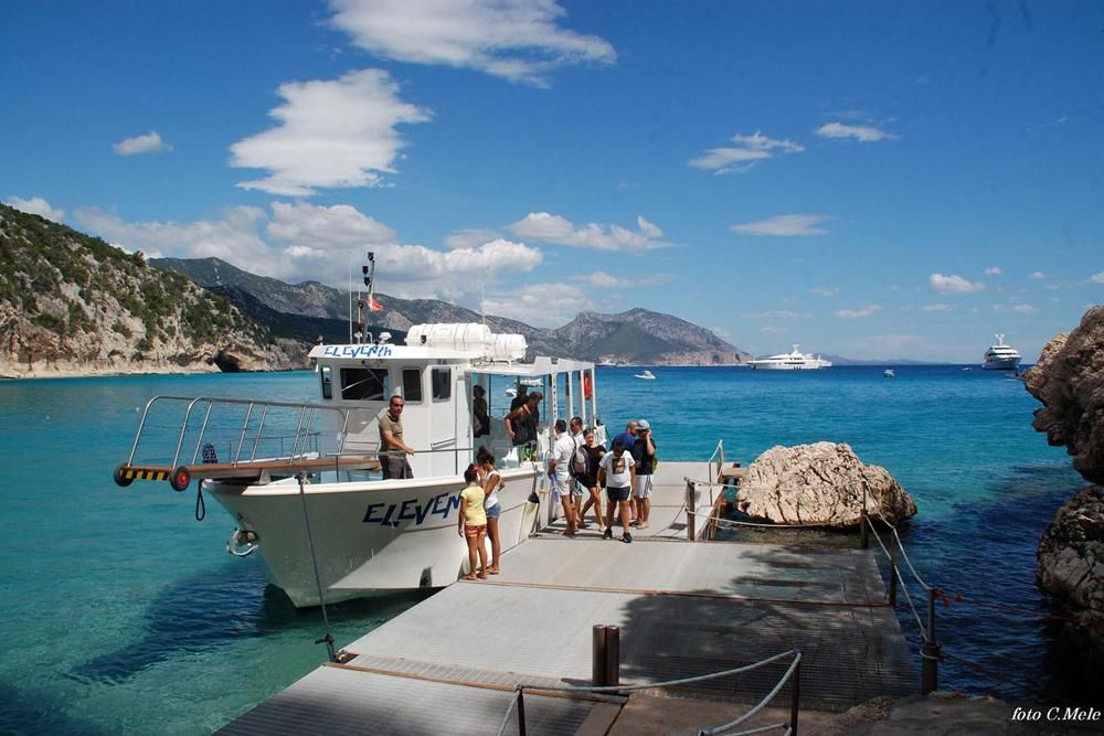 Charter Cala Luna Eleventh 1
