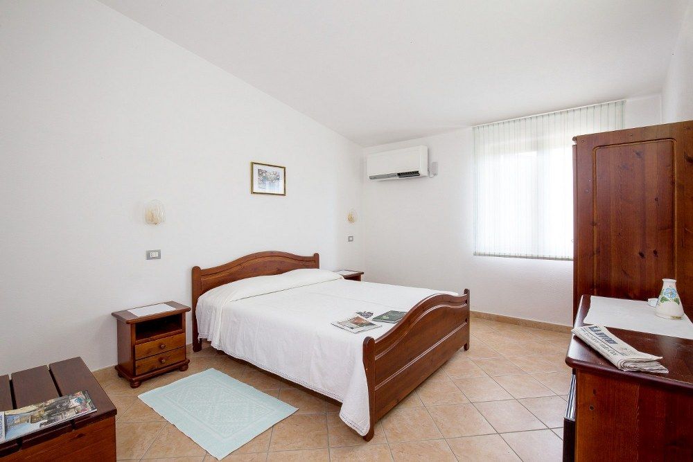 Hotel Ispinigoli Dorgali 9