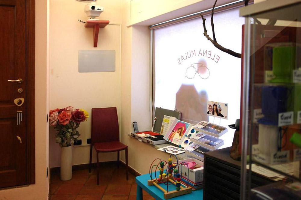 Ottica Mulas Dorgali 4