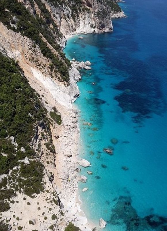Cala Luna Charter 3