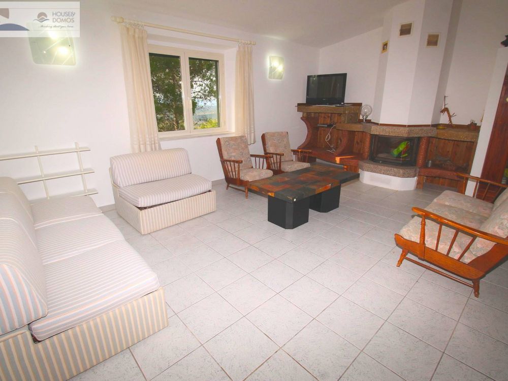 Case Vacanza Oddoene