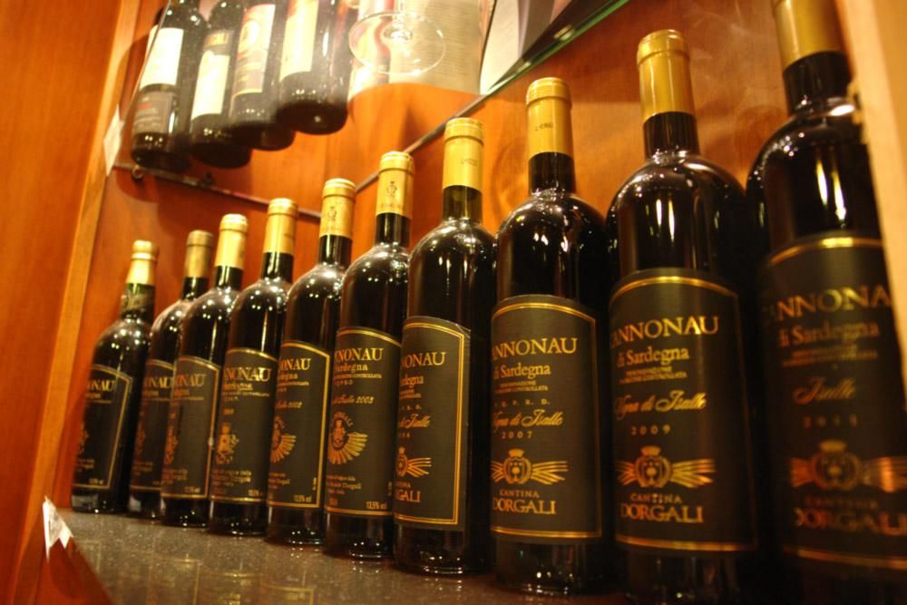 Cantina Sociale Dorgali 4