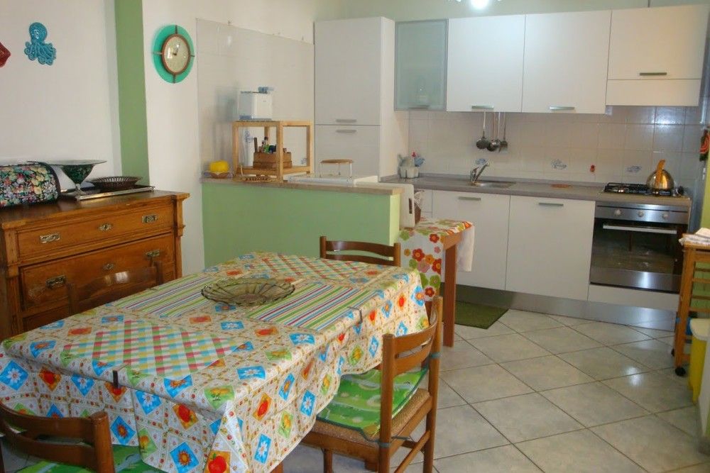 Casa Lecci 2