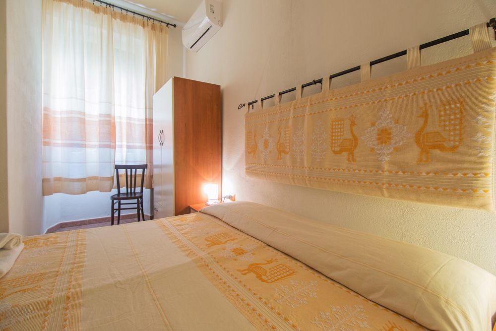 Bed and Breakfast Cala Gonone Le Ginestre 4