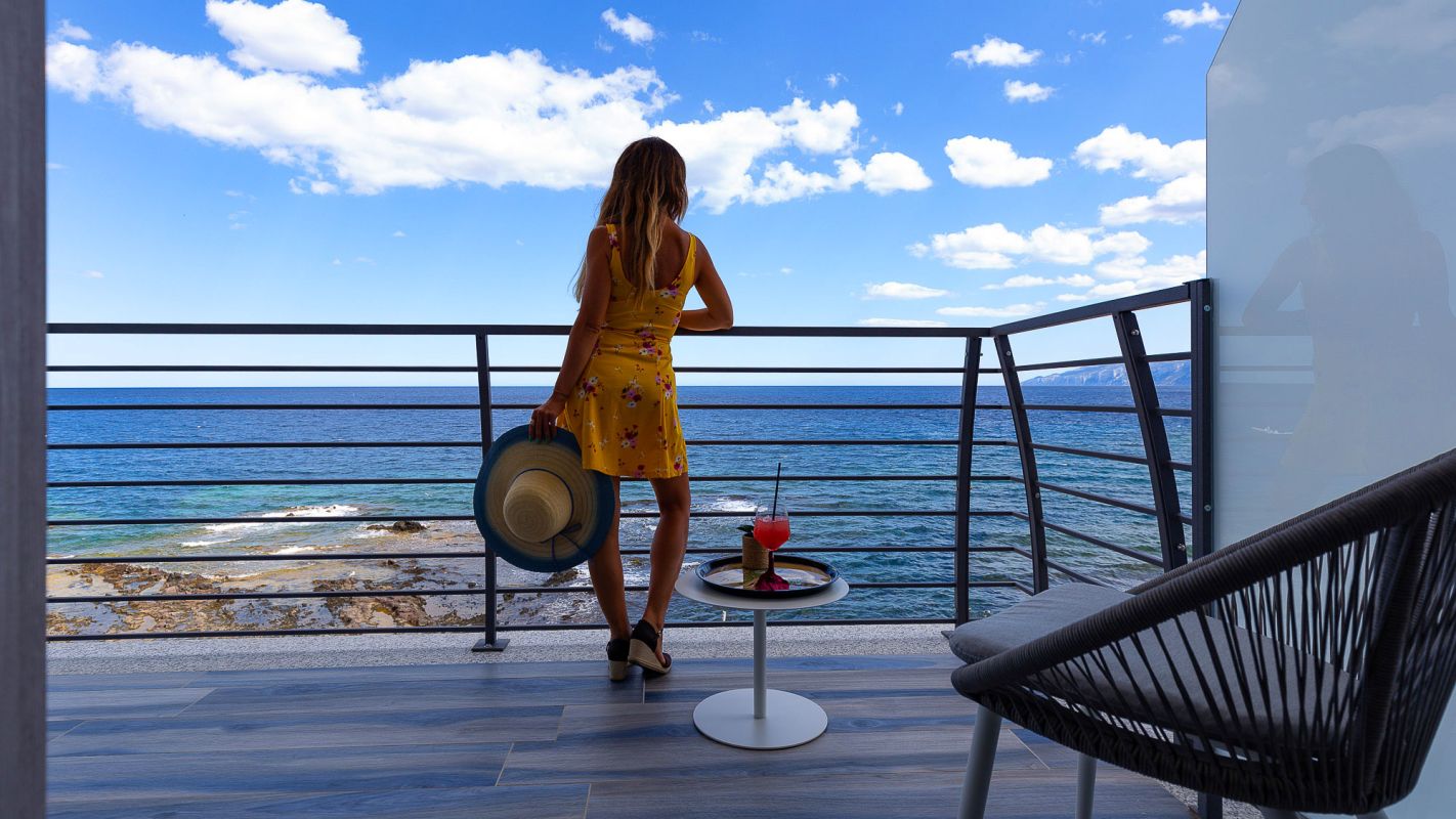 Hotel Caramare 1