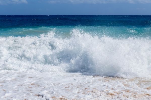 Cosa fare a Cala Gonone in caso di brutto tempo?