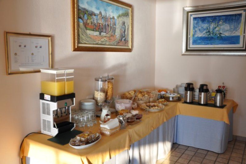 Hotel L'Oasi 4