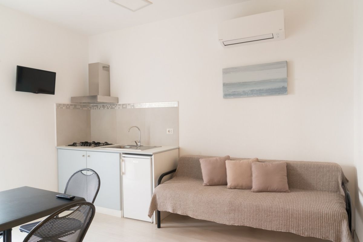 Casa Vacanze 2p 5