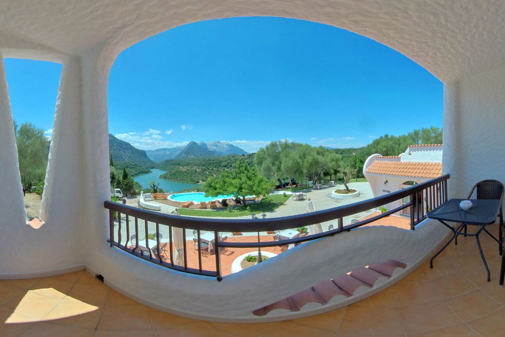 Hotel Villa Cedrino 17