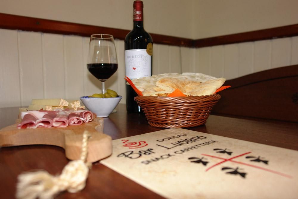 Bar Luciano Dorgali 10