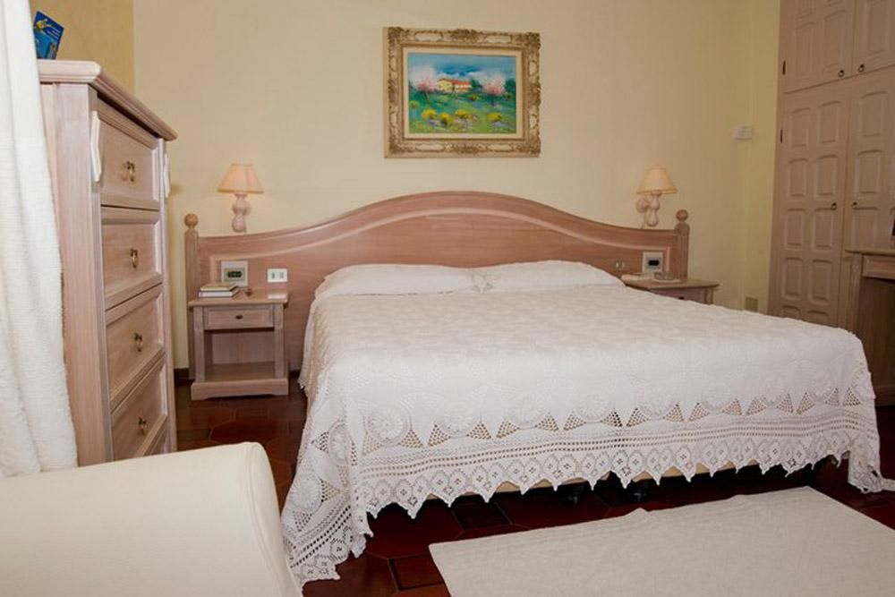 Hotel Costa Dorada Cala Gonone 11