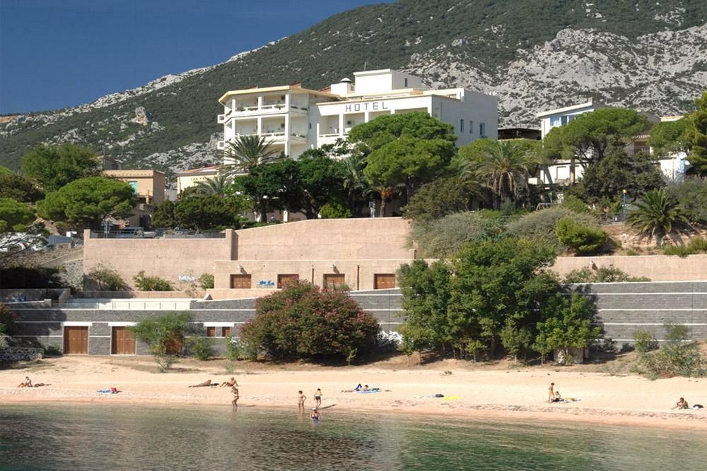 Hotel Miramare 1