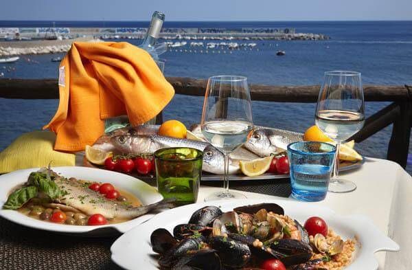 Hotel Cala Luna 12