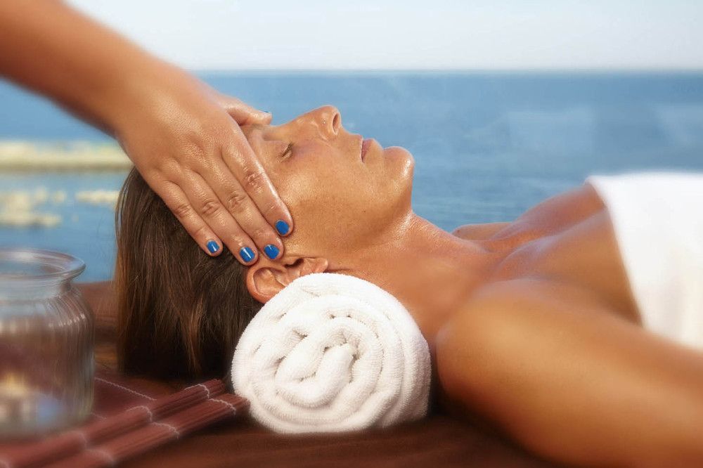 Spa Cala Luna Cala Gonone 1