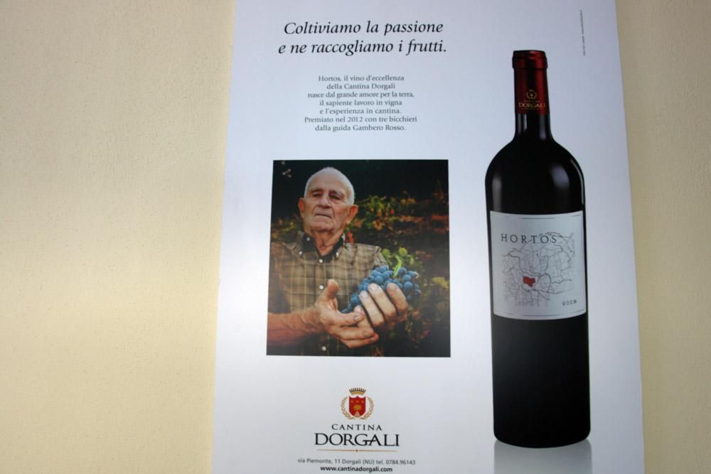 Cantina Sociale Dorgali 6
