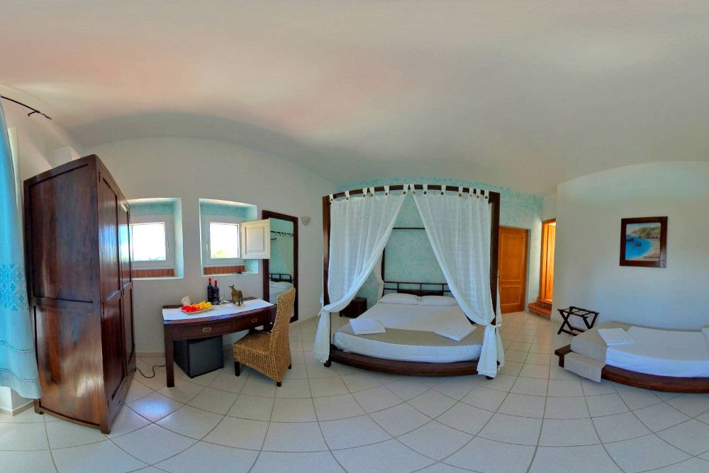 Hotel Villa Cedrino 18