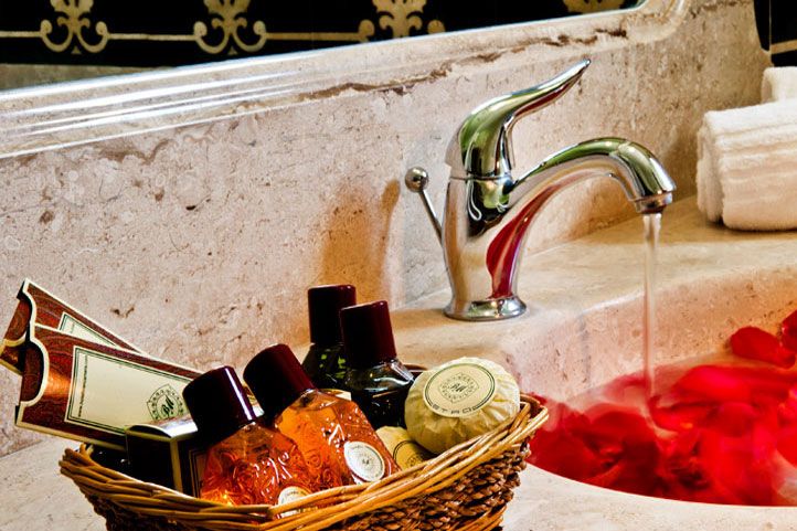 Hotel Brancamaria Cala Gonone 12