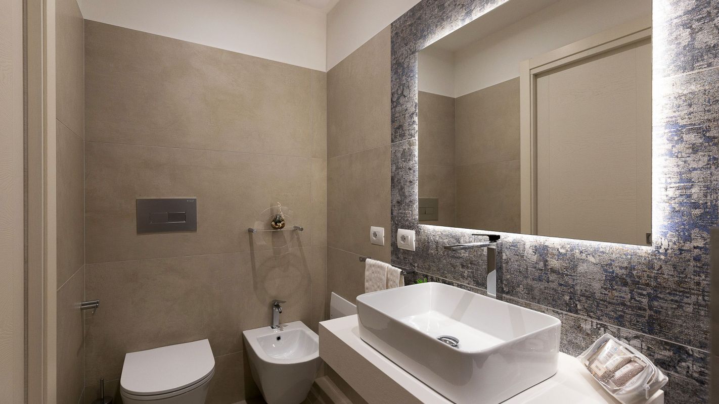 Hotel Caramare 8