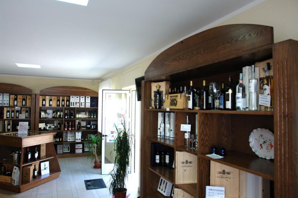 Cantina Sociale Dorgali 8